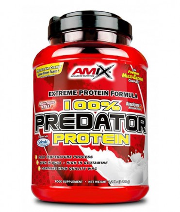 AMIX 100% Predator Protein 1000g