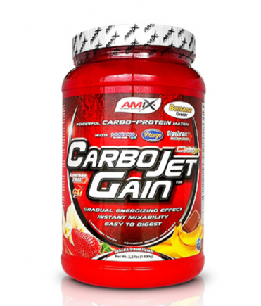 AMIX CarboJet ™ Gain 1000g