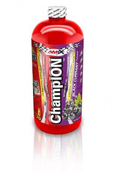AMIX ChampION ™ Sports Fuel 1000ml.