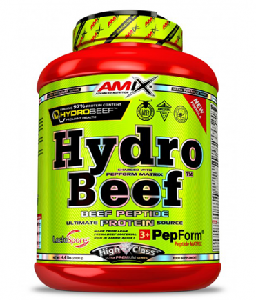 AMIX HydroBeef™ 2.000 кг.
