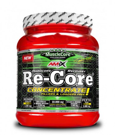 AMIX Re-Core® Concentrated 540g.