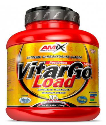 AMIX Vitargo ® Load 2000g