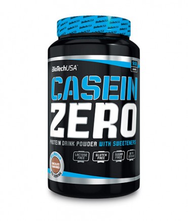 BIOTECH USA Casein Zero 0.908 кг.