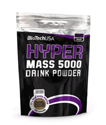 BIOTECH USA Hyper Mass 5000 1000G