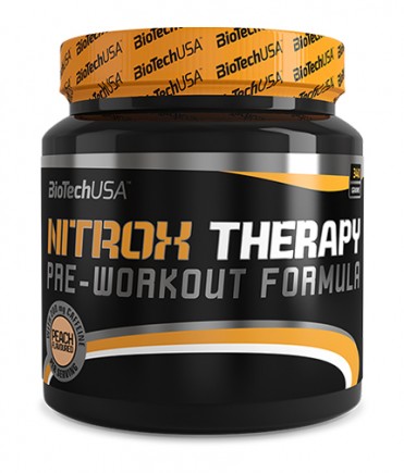 BIOTECH USA Nitrox Therapy 0.340г