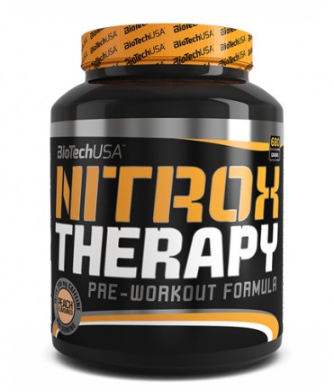 BIOTECH USA Nitrox Therapy 0.680g