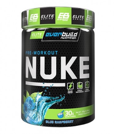 EVERBUILD NUKE 0.180 кг.