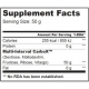 BIOTECH USA CarboX - 1000 gr.