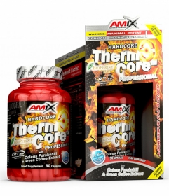AMIX ThermoCore ™ Professional 90 Caps.