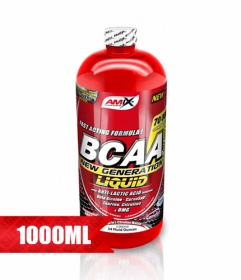 AMIX BCAA New Generation Liquid 1000 ml.