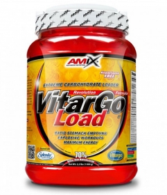 AMIX Vitargo ® Load 1.000 kg.