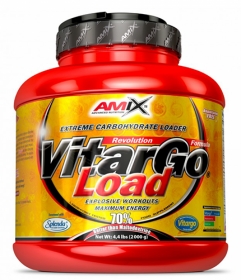 AMIX Vitargo ® Load 2000g
