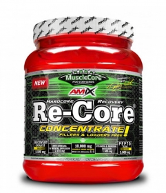 AMIX Re-Core® Concentrated 540g.