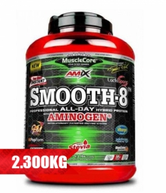 AMIX Smooth-8
