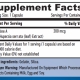 HAYA LABS Huperzine A 98% Extract 200mcg  90caps