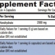 HAYA LABS Sports Creatine Monohydrate 500mg  200 Caps.