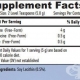 HAYA LABS Sports BCAA 2:1:1 500mg / 200 Caps
