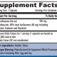 HAYA LABS Soy Isoflavones 80% Extract NON-GMO 100mg  100caps