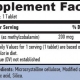 HAYA LABS Methyl-B12  200mcg  100 Tabs.