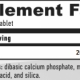 HAYA LABS Niacin Time Release 250mg  100 Tabs.