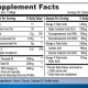 HAYA LABS Omega 3-6-9 / 200 Softgels