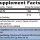 HAYA LABS Zinc Picolinate 30 mg. / 60 Tabs.