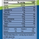 HAYA LABS Organic Spirulina Powder 0.100 кг.
