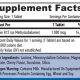 HAYA LABS Methyl B-12 1000mcg / 100 Tabs.