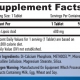 HAYA LABS Alpha Lipoic Acid /Time Release/ 300 mg. / 60 Tabs.