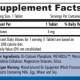 HAYA LABS Melatonin Time Release 5mg. / 60 tabs