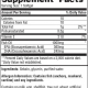HAYA LABS Omega 3 1000mg.  100 Softgels