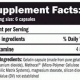 AMIX L-Glutamine 800mg. / 360 Caps.