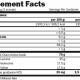 AMIX BCAA Micro-Instant Juice